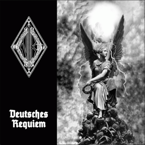 Projekt Nebelkrähe : Deutsches Requiem